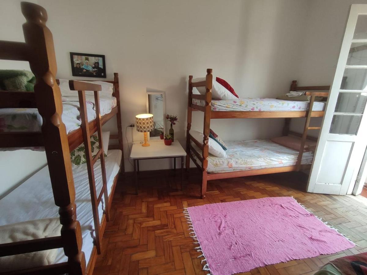 Hospedaria - A Casa Cafe Arte - Valores Acessiveis São Paulo Exteriér fotografie