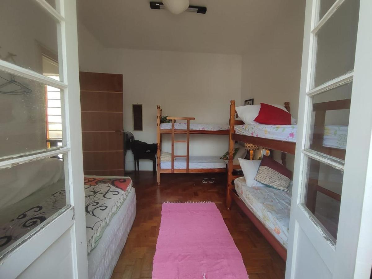 Hospedaria - A Casa Cafe Arte - Valores Acessiveis São Paulo Exteriér fotografie