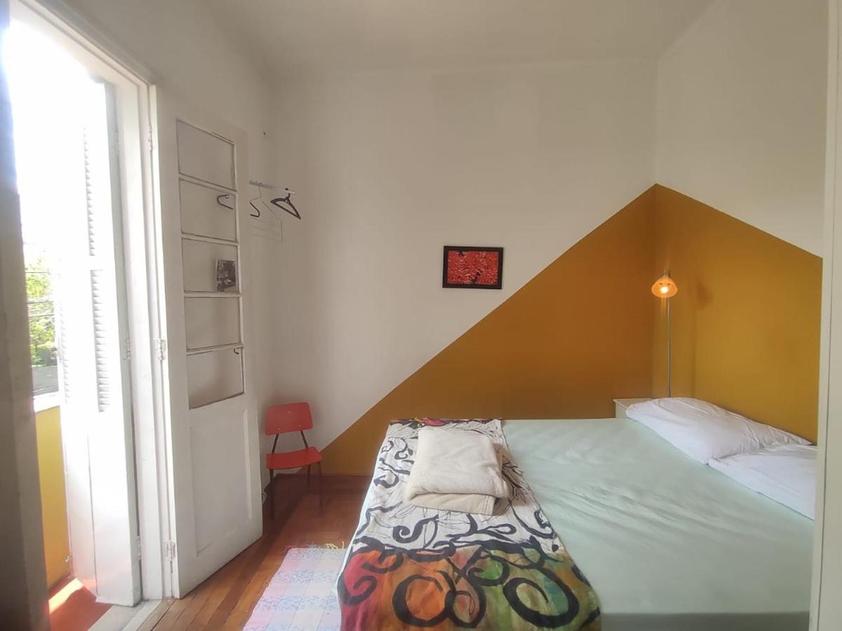 Hospedaria - A Casa Cafe Arte - Valores Acessiveis São Paulo Exteriér fotografie
