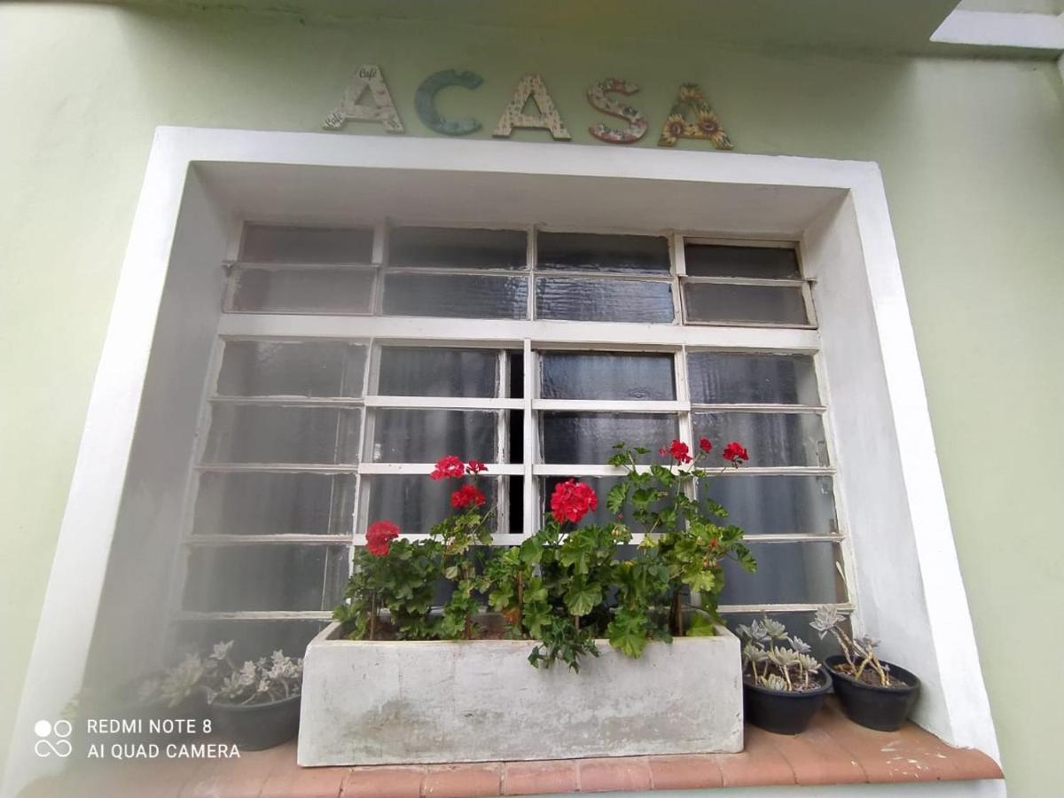 Hospedaria - A Casa Cafe Arte - Valores Acessiveis São Paulo Exteriér fotografie