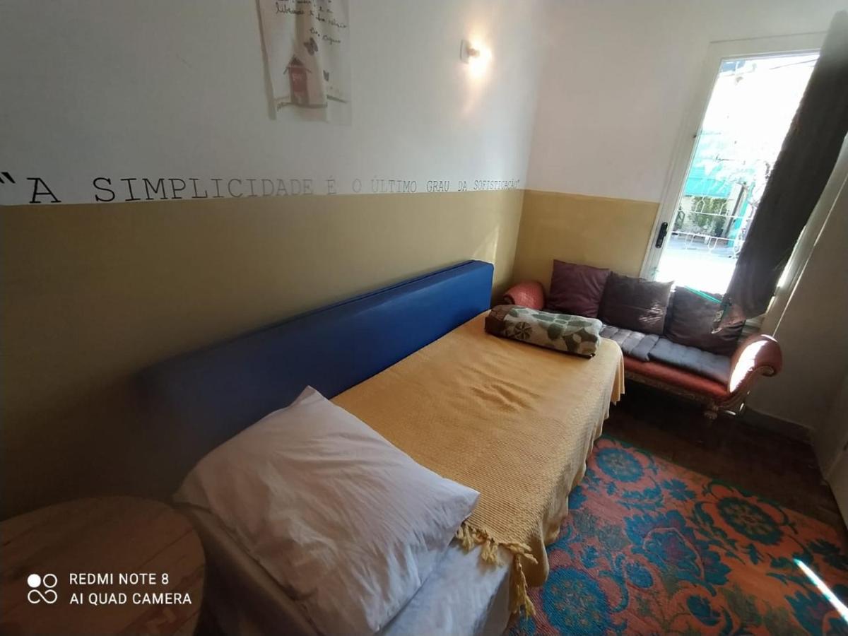 Hospedaria - A Casa Cafe Arte - Valores Acessiveis São Paulo Exteriér fotografie