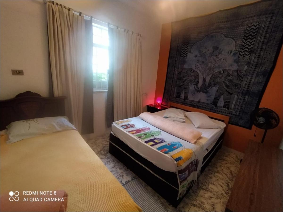Hospedaria - A Casa Cafe Arte - Valores Acessiveis São Paulo Exteriér fotografie