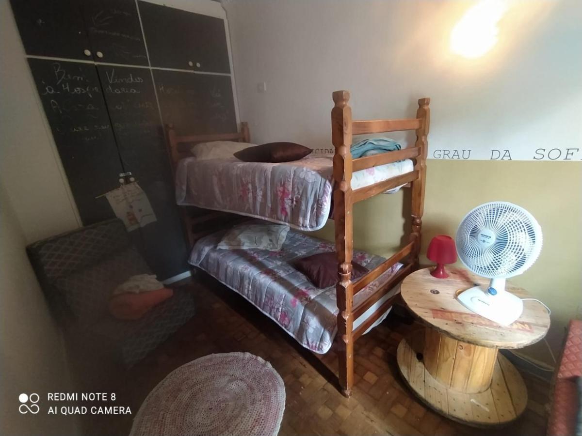 Hospedaria - A Casa Cafe Arte - Valores Acessiveis São Paulo Exteriér fotografie