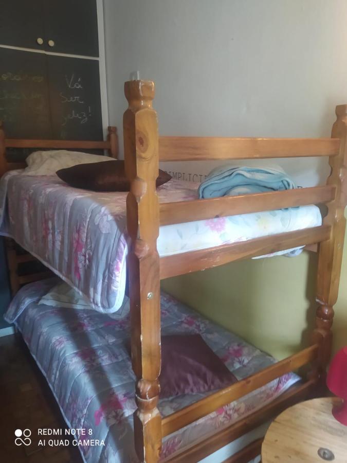 Hospedaria - A Casa Cafe Arte - Valores Acessiveis São Paulo Exteriér fotografie