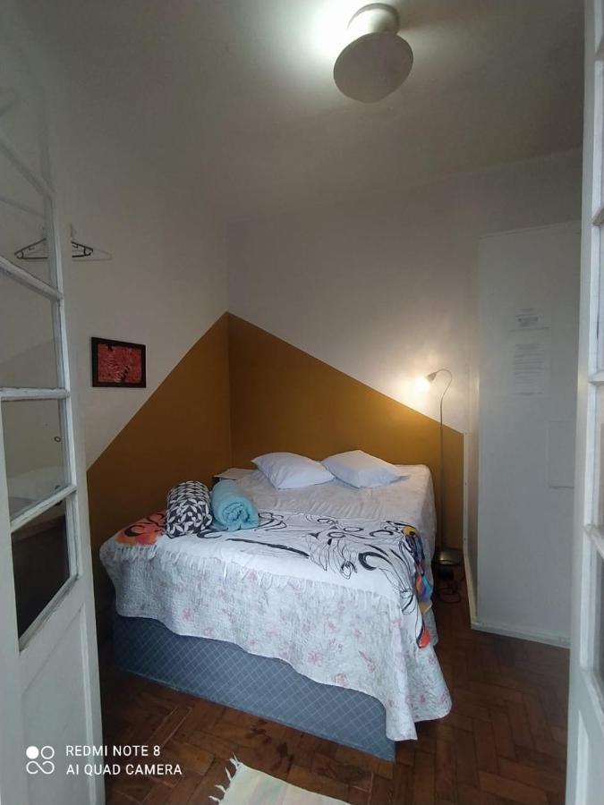Hospedaria - A Casa Cafe Arte - Valores Acessiveis São Paulo Exteriér fotografie