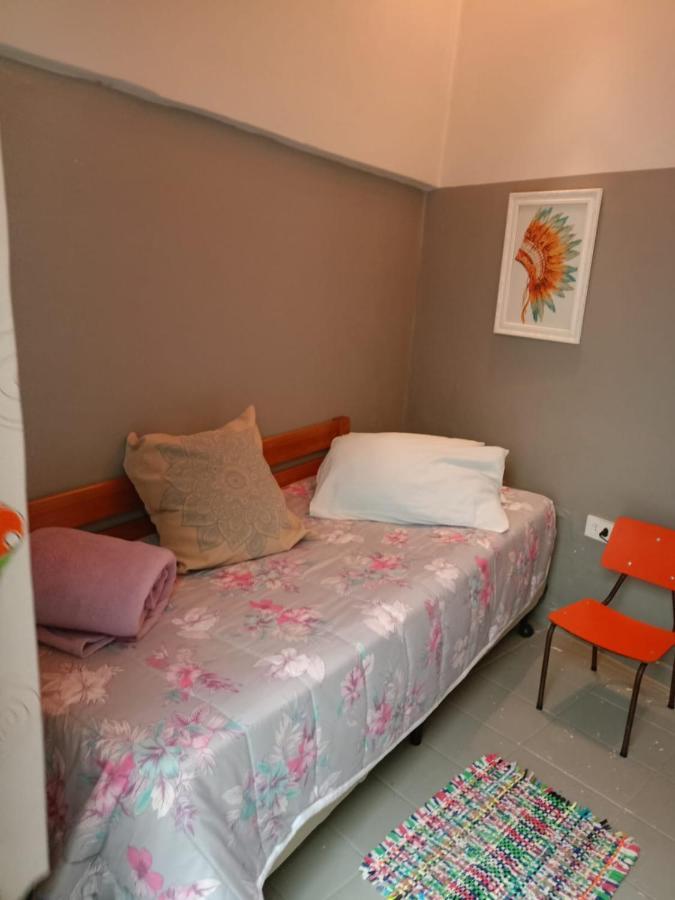 Hospedaria - A Casa Cafe Arte - Valores Acessiveis São Paulo Exteriér fotografie