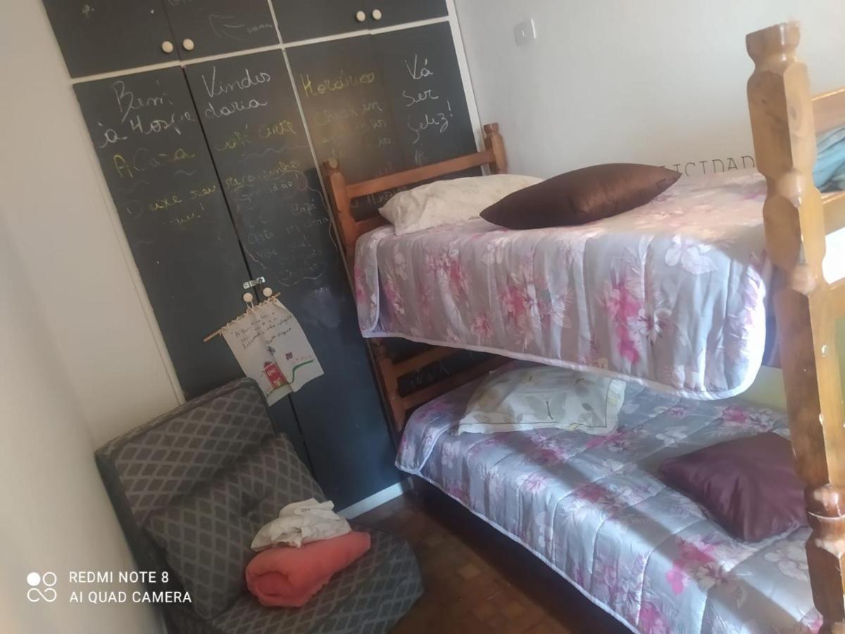 Hospedaria - A Casa Cafe Arte - Valores Acessiveis São Paulo Exteriér fotografie