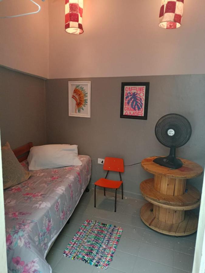 Hospedaria - A Casa Cafe Arte - Valores Acessiveis São Paulo Exteriér fotografie