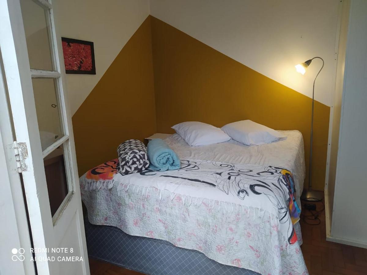 Hospedaria - A Casa Cafe Arte - Valores Acessiveis São Paulo Exteriér fotografie