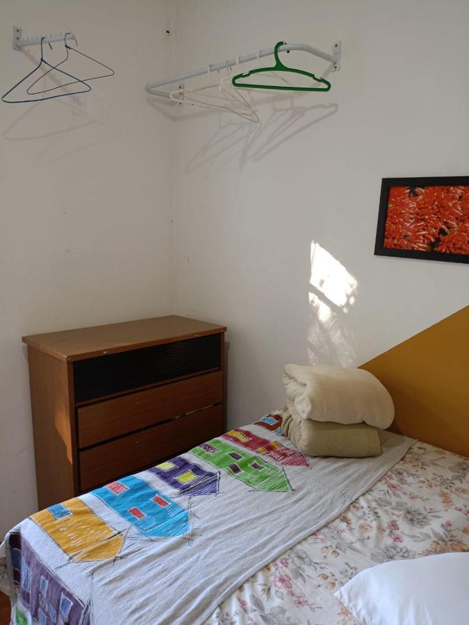 Hospedaria - A Casa Cafe Arte - Valores Acessiveis São Paulo Exteriér fotografie
