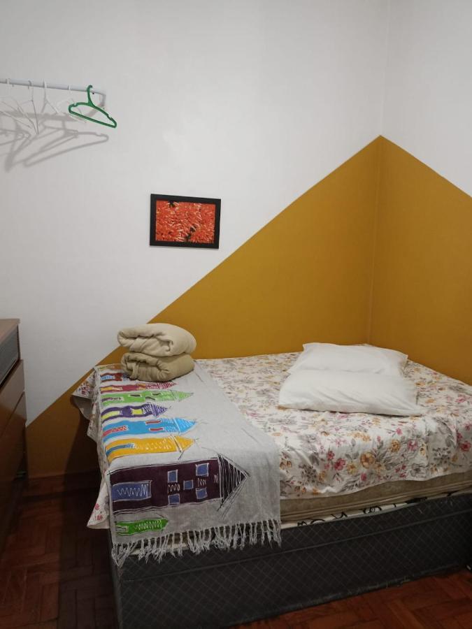 Hospedaria - A Casa Cafe Arte - Valores Acessiveis São Paulo Exteriér fotografie